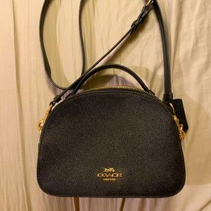 Coach Serena Satchel